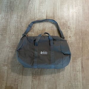 REI Medium Road-trip Duffel *packable*